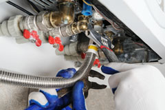 Ashley Heath boiler repair companies