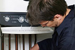 boiler repair Ashley Heath