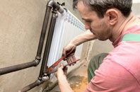 Ashley Heath heating repair